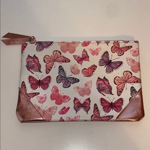 Ipsy makeup bag